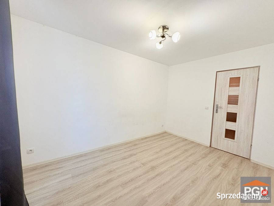 Mieszkanie 36m2 2pok Gryfice zachodniopomorskie