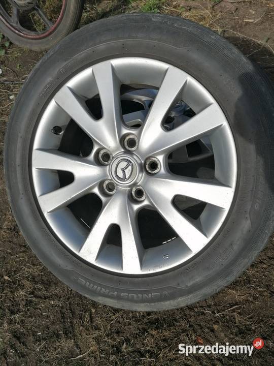 Koła 1143x5 16 Raciszów