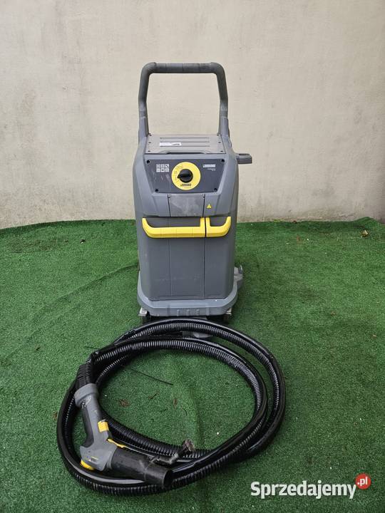 Profesjonalny Odkurzacz parowy Karcher SGV 65 Radom