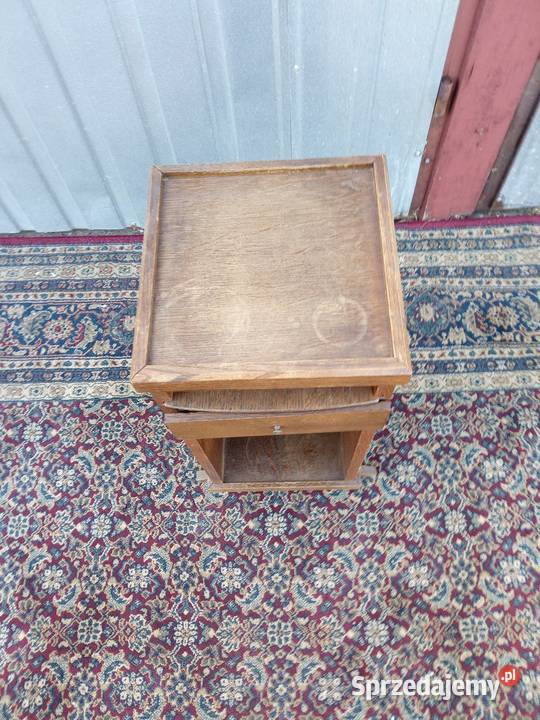 Szafkę sprzedam kujawsko-pomorskie Borówno