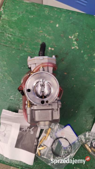 Gaźnik PWK 24 do MZ TS 150 Kęty