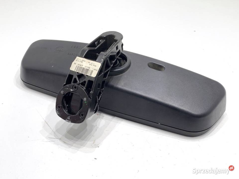 LUSTERKO WEWNĘTRZNE BMW E61 8257275 Kombi 0410 osobowe Lusterka wewnętrzne