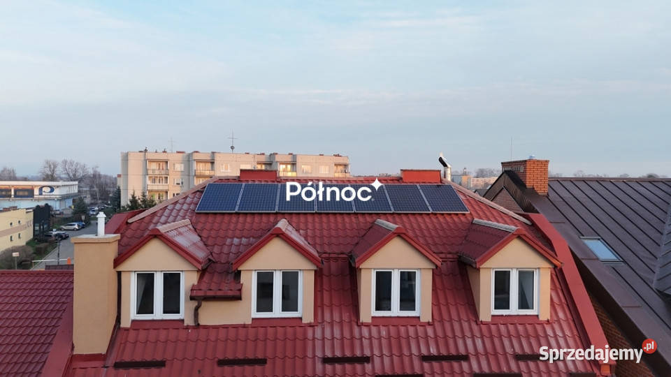 Budynek usługowy w Hrubieszowie na Łaziennej lubelskie Hrubieszów