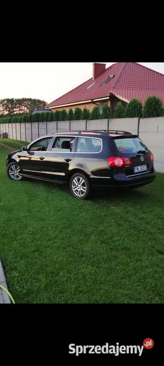 Sprzedam Passata b6 503464697KM Mochy sprzedam
