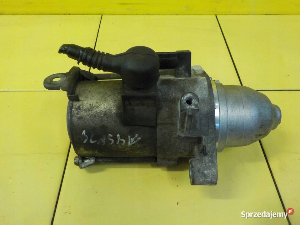 HONDA INSIGHT JAZZ 13 HYBRYDA IMA 13r 88 LDA3 osobowe Układ elektryczny silnika Suków