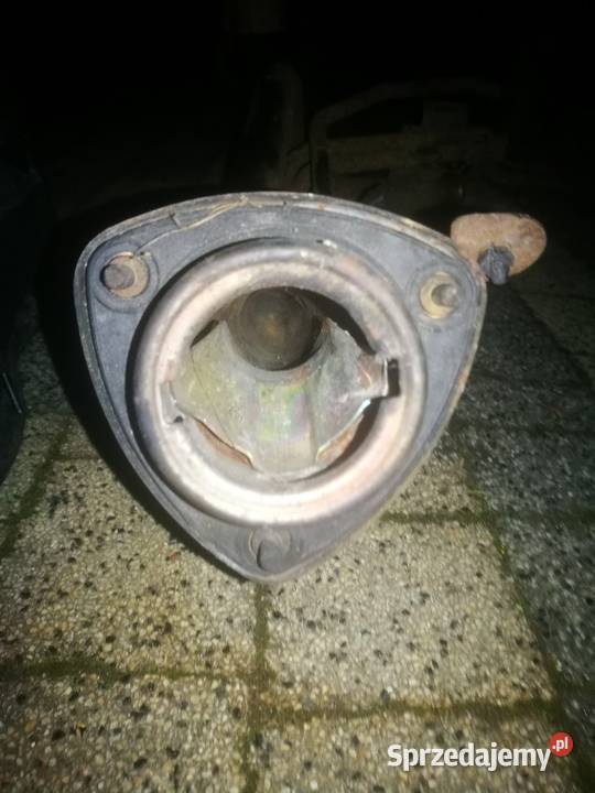 Wlew paliwa Mazda 323f Biłgoraj