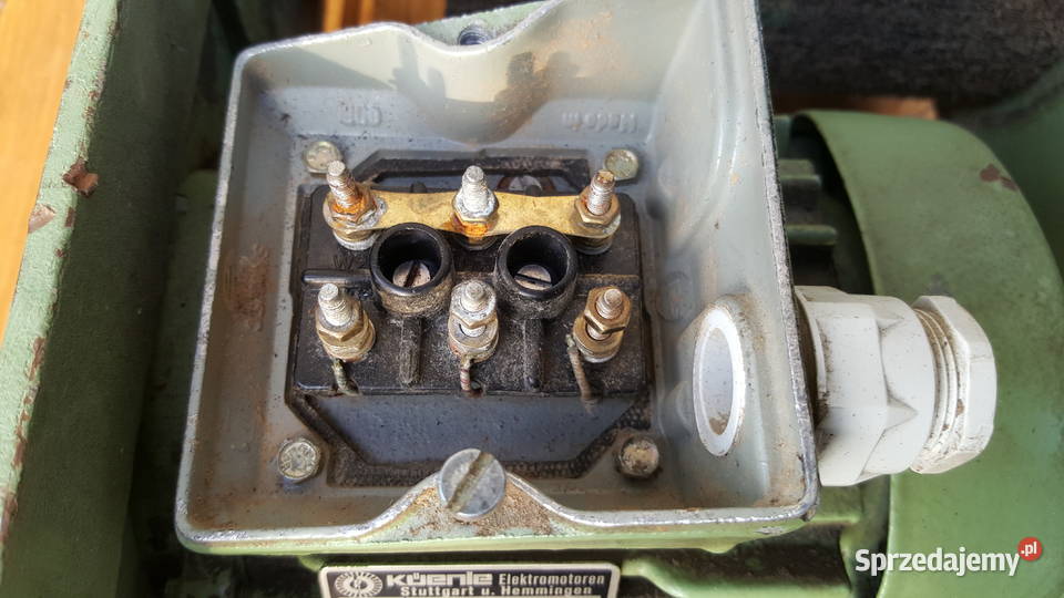 Szlifierka polerka szczotka