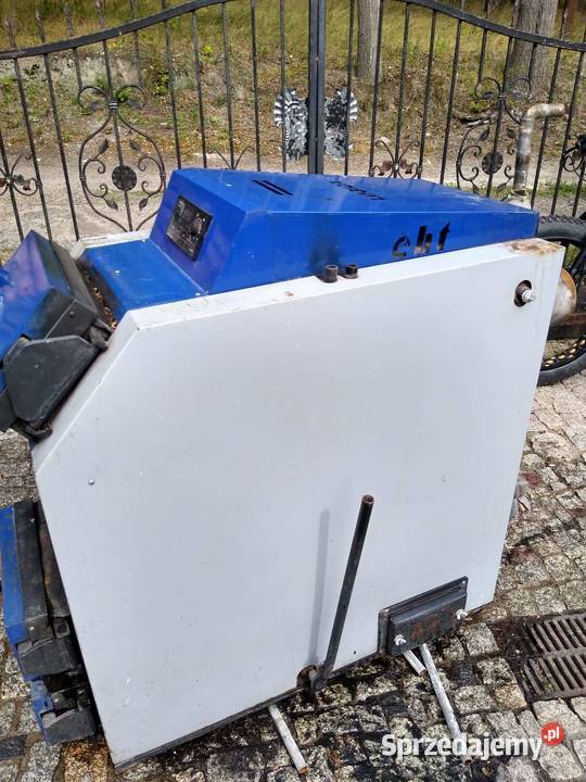 Sprzedam piec CO Żary