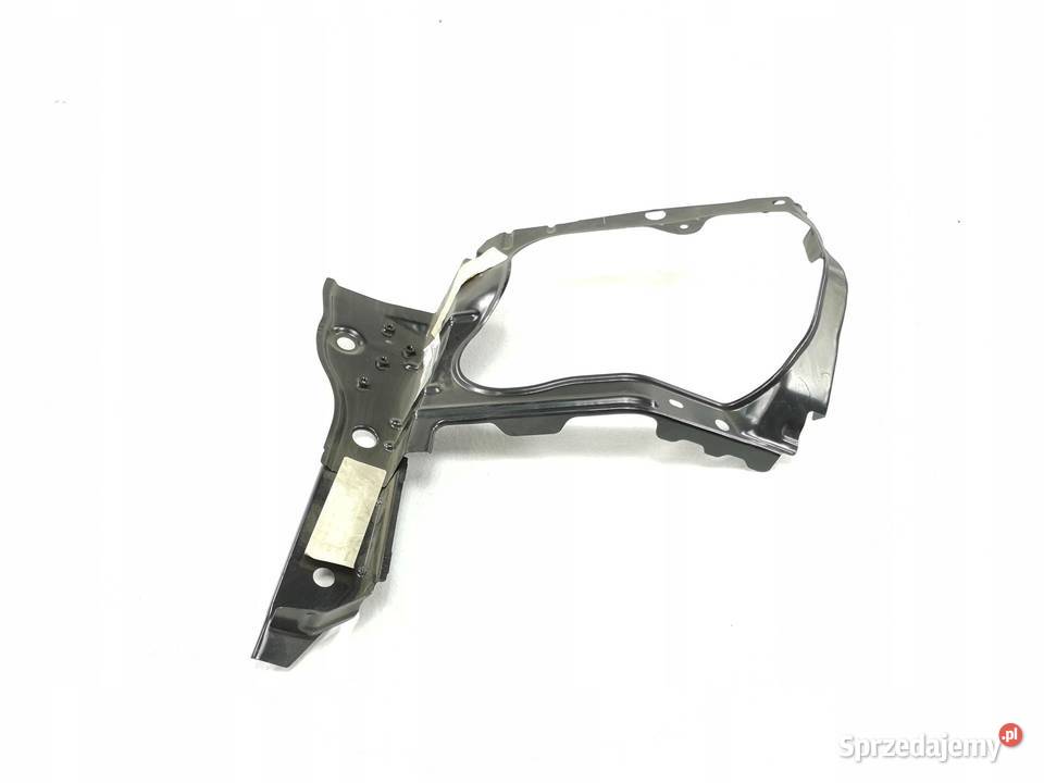 OKULAR PRAWY PRZÓD SUBARU IMPREZA WRX STI 0207