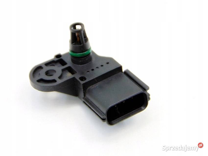 CZUJNIK MAP SENSOR 13 8V FIESTA 9502 KA ESCORT Sosnowiec