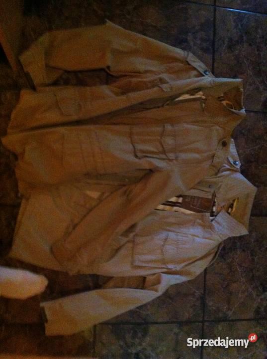 CAMEL ACTIVE Kurtka wiosenna Wiosenna/Jesienna  Łomża sprzedam