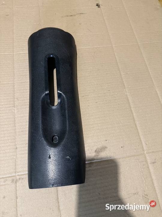 Osłona pod kierownicę BMW e12 e28 e24 Mszana