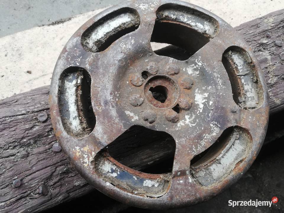 Magneto wsk 125 sprzedam