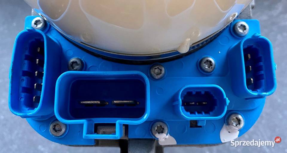 POMPA WSPOMAGANIA FIAT CROMA 4 WTYCZKI AKTYWNE Kielce sprzedam