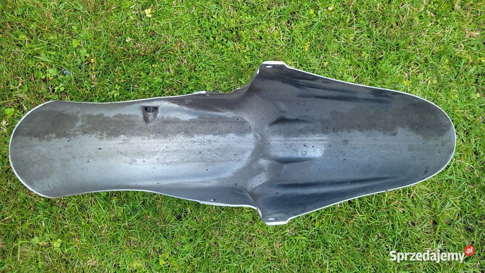 Blotnik YAMAHA MAJESTY YP 250 wielkopolskie Piła