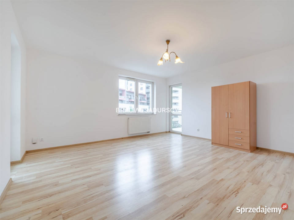 Do sprzedaży mieszkanie Kraków 5707m2 2pokojowe Liczba pokoi 2 Sprzedaż