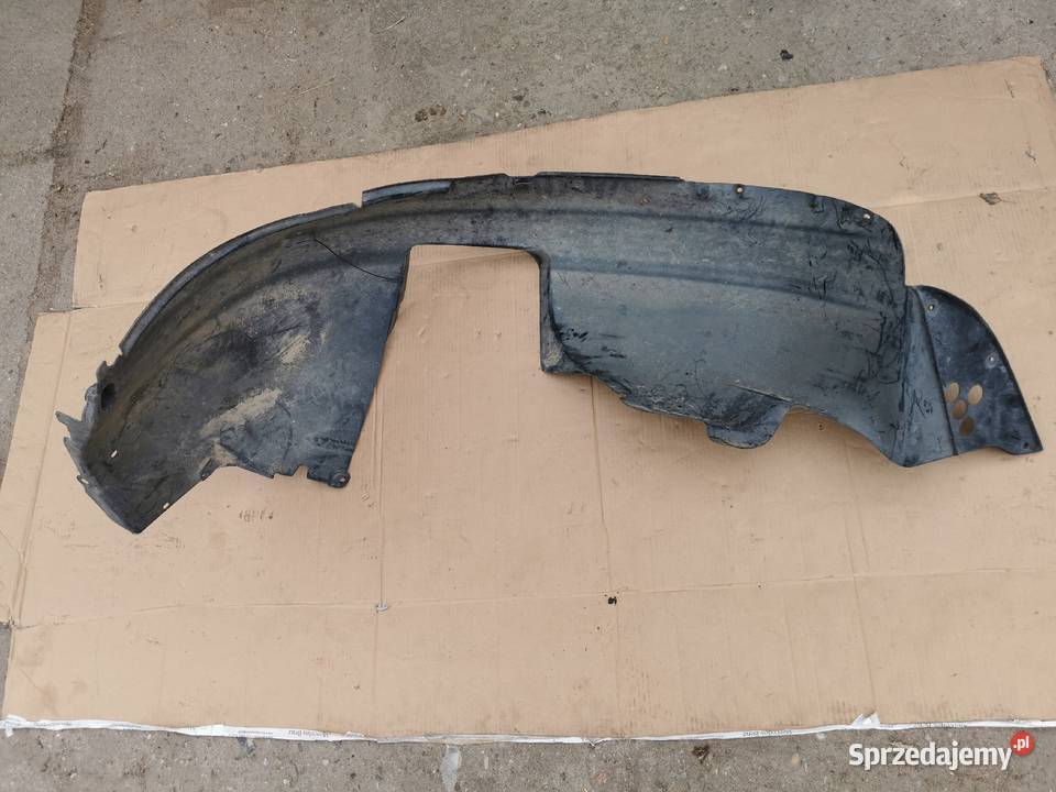 Nadkole przód przednie prawe rh vw t5 lift 12