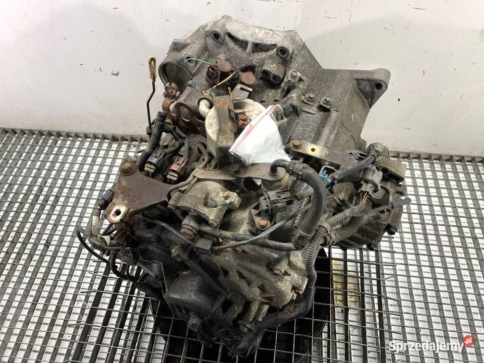 SKRZYNIA BIEGÓW ACURA TL BDGA 32 269 0312