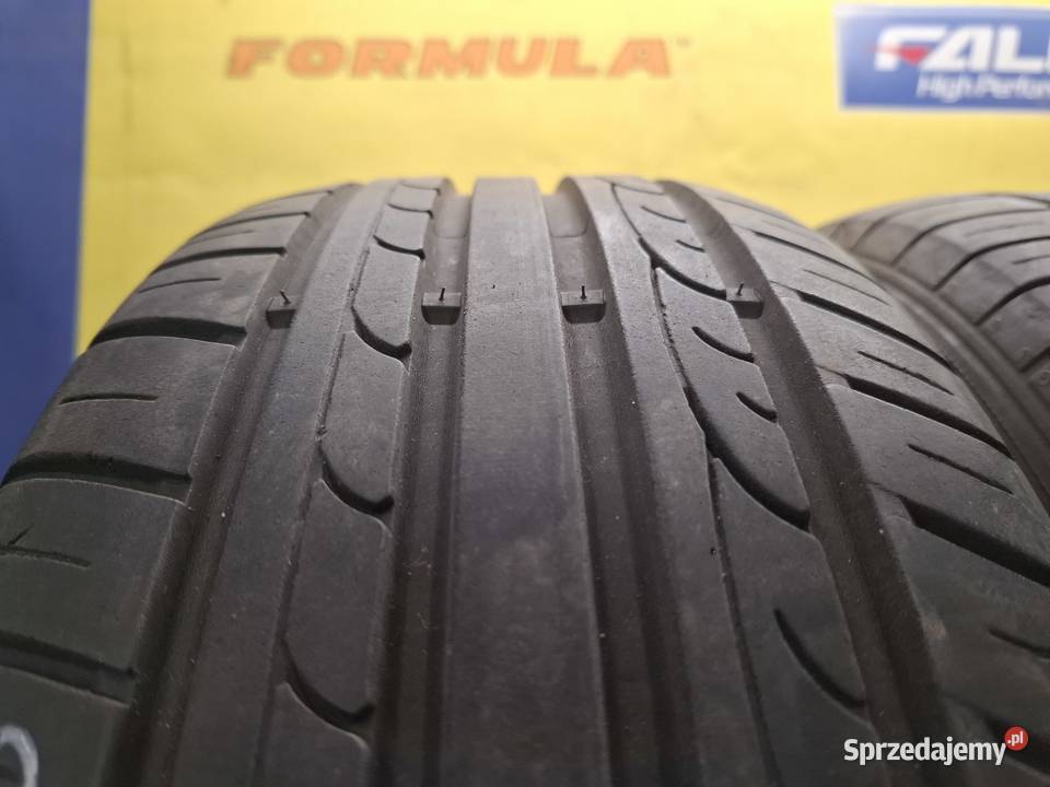 20555 16 Dunlop 4413 Obrzycko L2540 WYSYŁKA wielkopolskie Zielonagóra