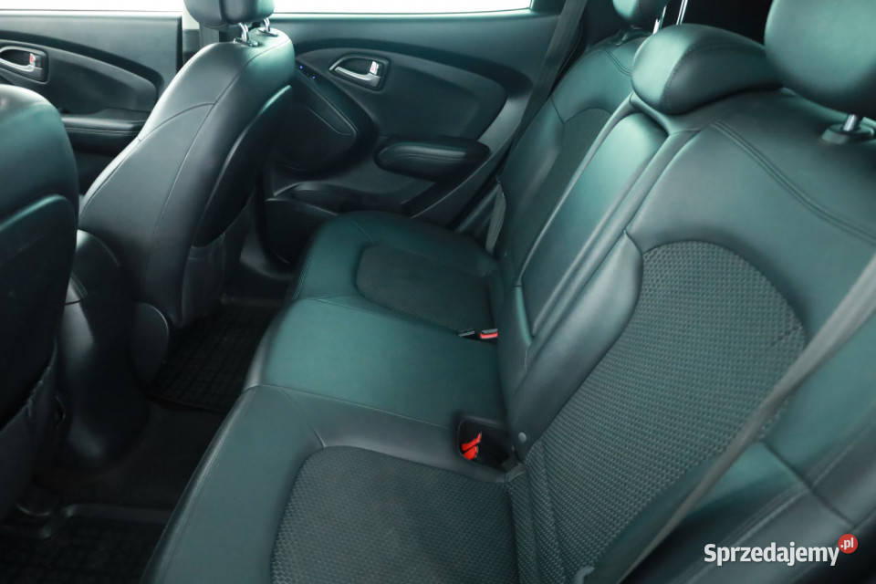 Hyundai ix35 20 CVVT SUV Piaseczno