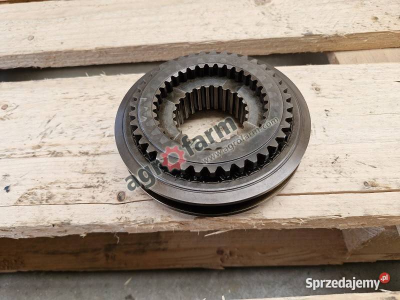 Synchronizator Holland T4020 TN55 TN70 Skrzynia biegów Byków
