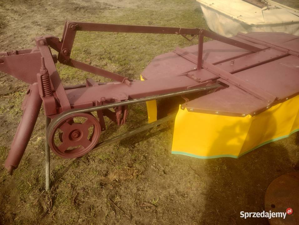Pługi 3 skibowy nieuszkodzony łódzkie Kunice