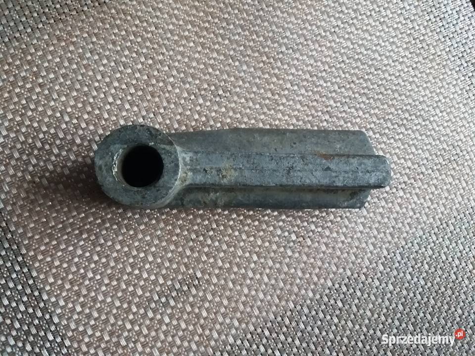 Klin Koła shl m11 m 06 t Mocowania i  śruby Lisew