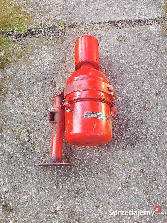 Filtr powietrza T25Władimirec mazowieckie Sokołów Podlaski