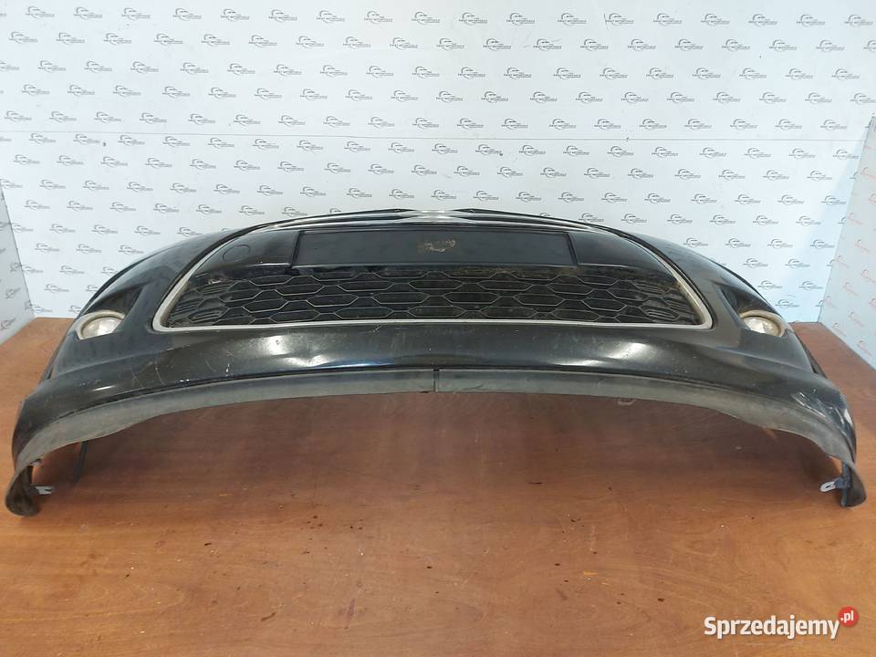 CITROEN DS3 12r zderzak przód 9687534777 Zderzaki Kielce