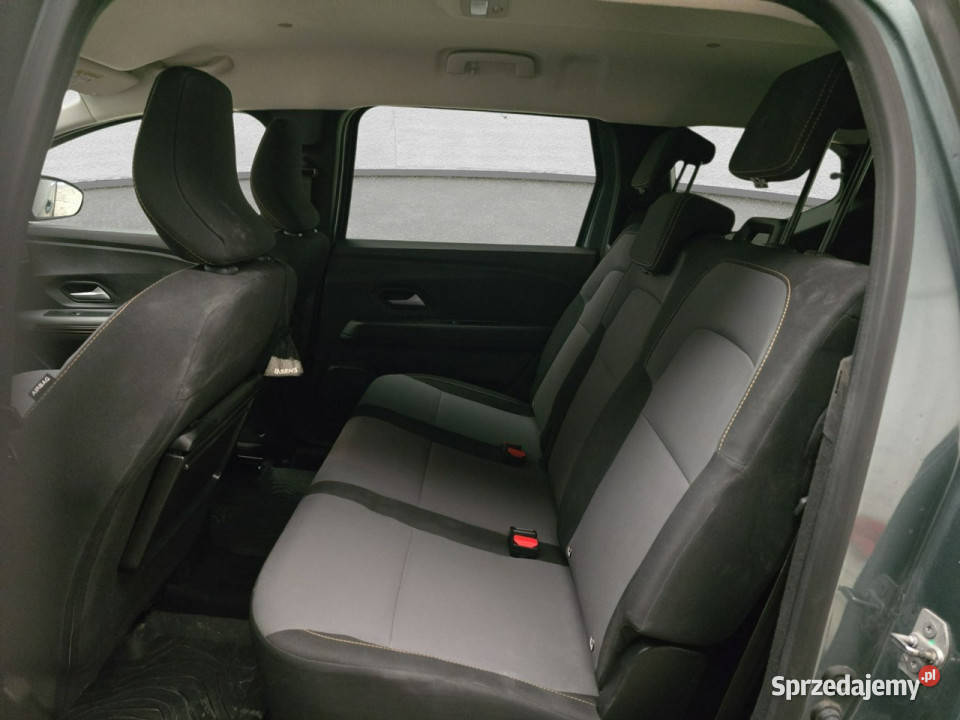 Dacia Jogger zielony Komorniki sprzedam