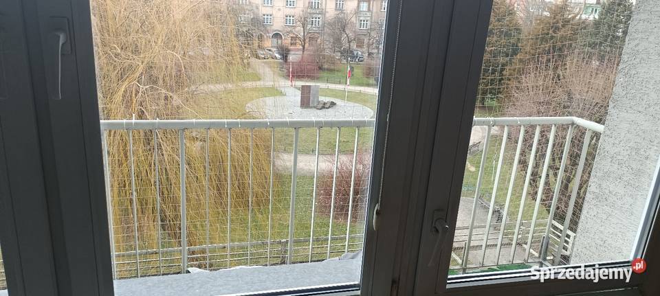 Sprzedam mieszkanie strych Prudnik