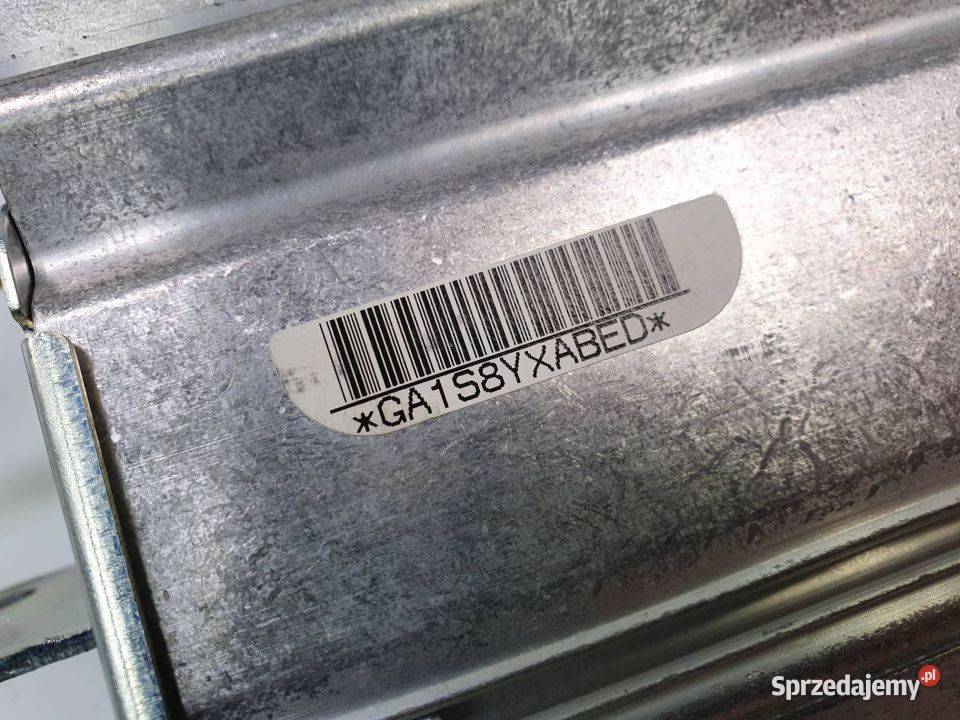 PODUSZKA AIRBAG CADILLAC SEVILLE STS osobowe