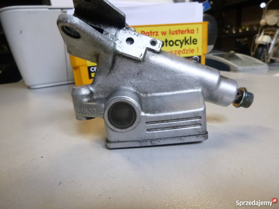 Pompa sprzęgła Honda Shadow VT 800 Vtwin Jawiszowice sprzedam