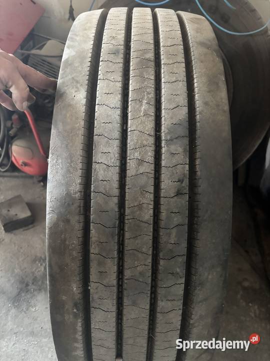 Opony 31570225 prowadzące Parczew