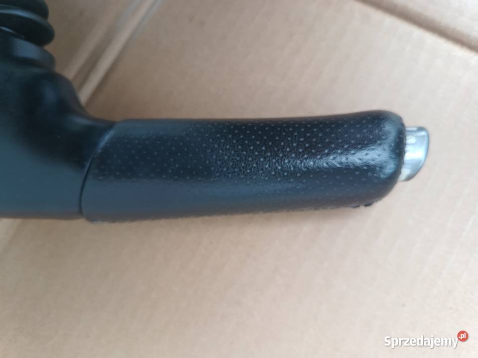 Fiat Grande Punto podłokietnik Podłokietniki