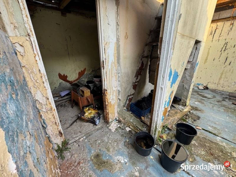 Syndyk sprzeda udział w nieruchomości w 61zł/m2 Gardna Wielka sprzedam