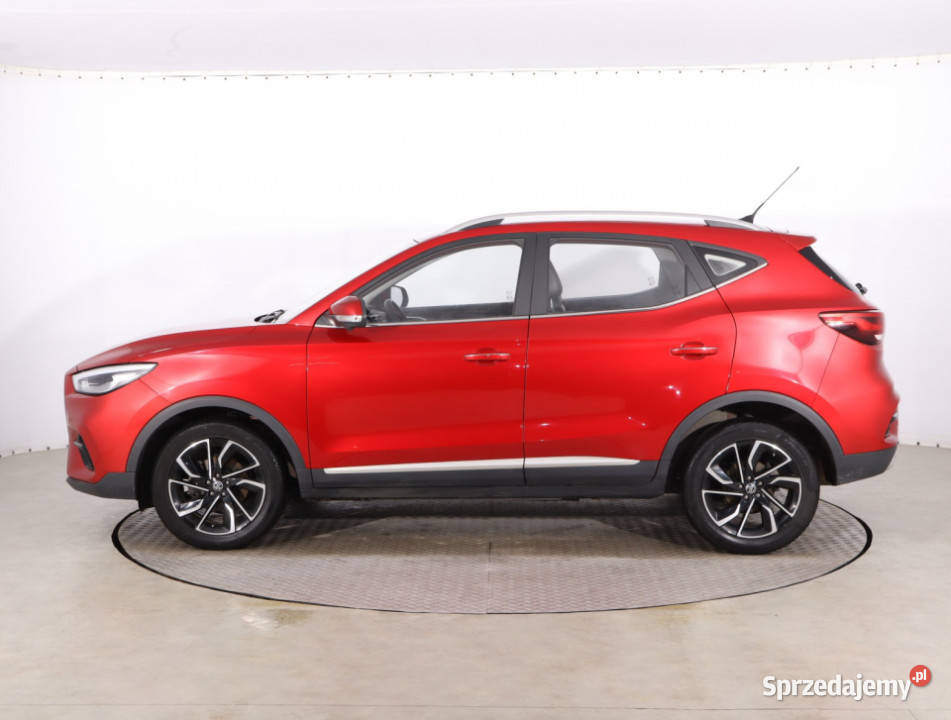 MG ZS SUV 15 ASR (kontrola trakcji)