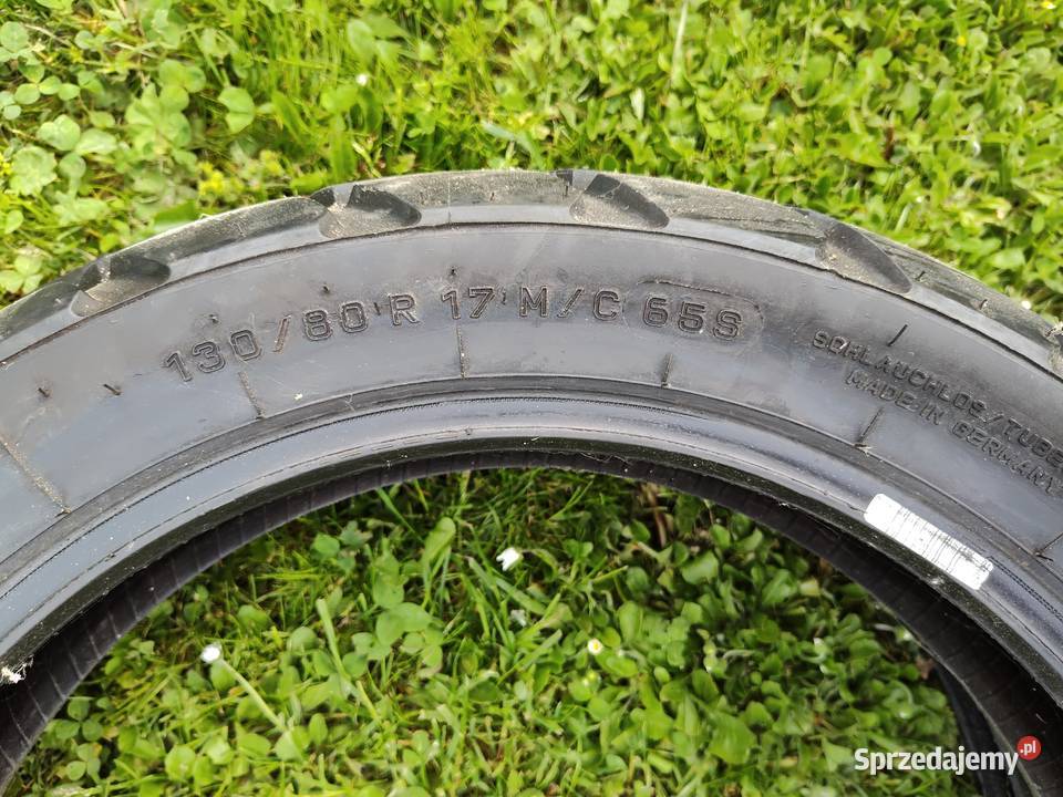 Opony Metzeler do Hondy transalp 600 Bystrzyca Kłodzka