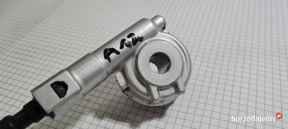 Honda CBR 125 JC 34 ślimak linka 7