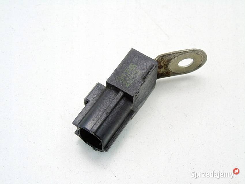 KONDENSATOR 36 VOYAGER 5 CARAVAN DURANGO osobowe Sosnowiec