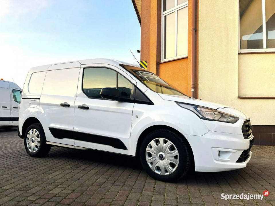Ford Transit Connect FV 23 Gwarancja Rawa Mazowiecka