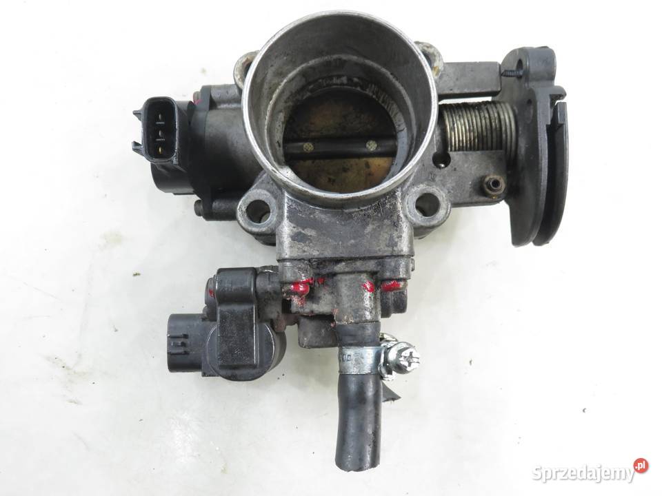 POMPA WODY ELEKTRYCZNA FORD GALAXY I WGR 23 16V