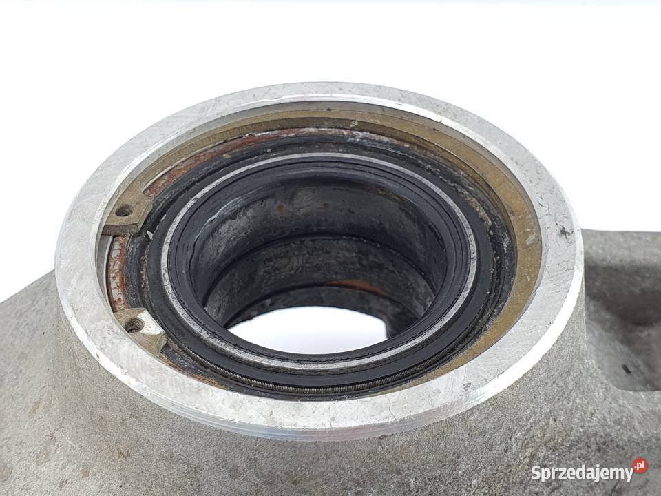 Zwrotnica Lewa Polaris Sportsman 850 Łódź