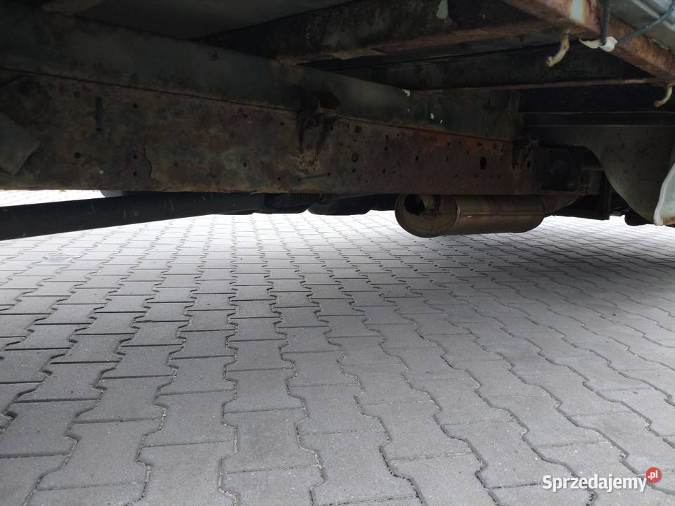 Iveco Daily 35C18 diesel