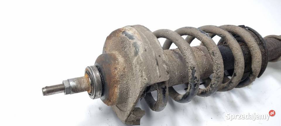 AMORTYZATOR LEWY PRZÓD RENAULT TRAFIC II Lipno