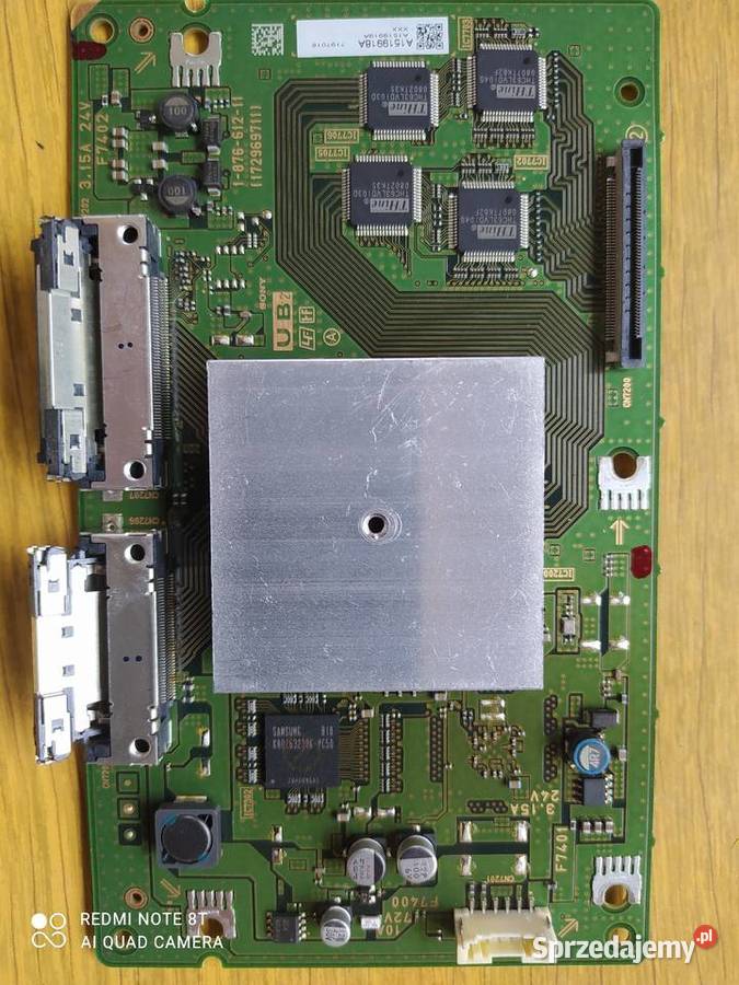 187395411 INVERTER Sony philipstoshiba Krosno