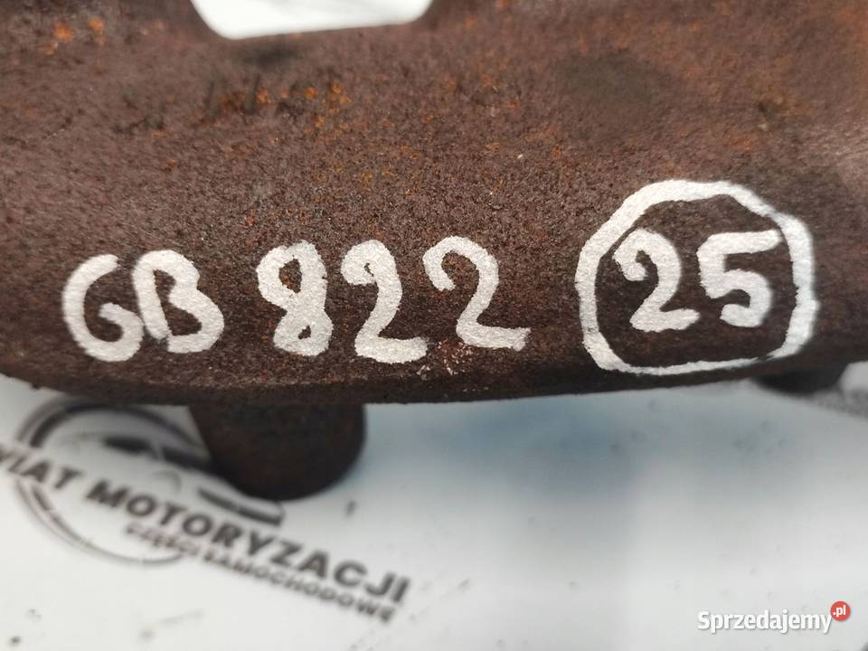 HYUNDAI IX35 11r 20 CRDI D4HA M20MT 135 kolektor sprzedam