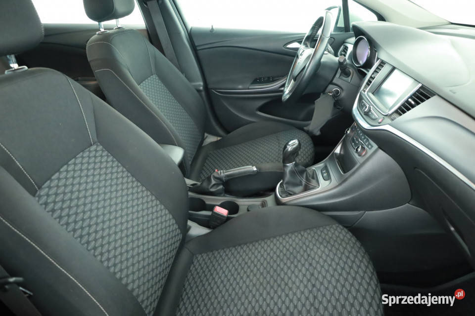 Opel Astra 16 CDTI Piaseczno