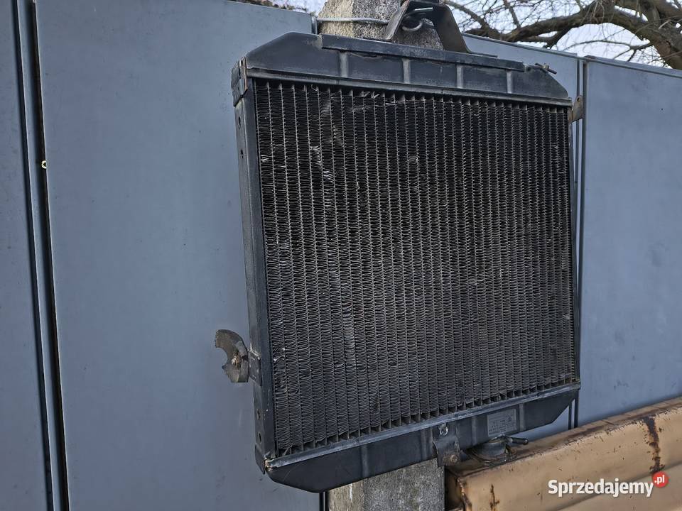 Żuk Nysa Tarpan Warszawa Lublin