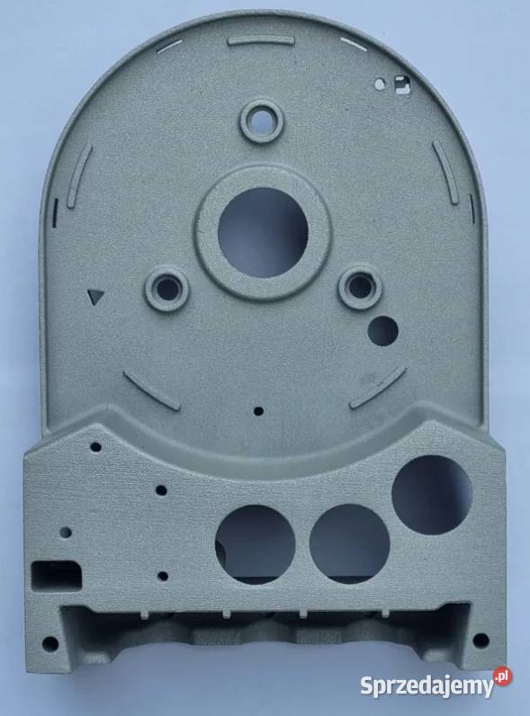 Nice BMG 2211 Korpus siłownik obudowa Nice Hopp Wiskitki